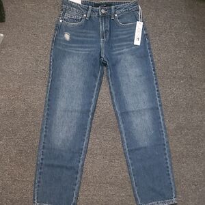 Joe's Jeans Kids Blue Denim Jeans